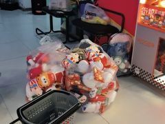 -哆啦星球(小寨店)