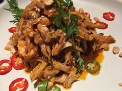 春笋手撕鸡-小大董·烤鸭(凤凰汇店)