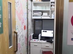-伟伟宠物医院·瑞派猫友好医院·猫科(光谷店)