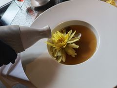 -莲西餐