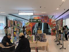 -万达广场(临港店)