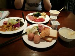 -美豪怡致酒店(上海长寿路店)