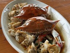 -胖大嫂渔家排档·全海景餐厅(渔村店)