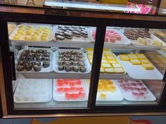 -凡塔斯牛排自助餐厅(莆田万达店)
