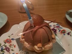 -君悦酒店·意合园·意式风味