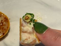 -Le Comptoir de Pierre Gagnaire