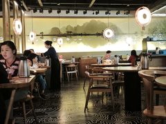 -桂小厨广西菜(青秀万达店)