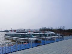 -东方华地城湿地温泉度假区