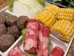 -江南春天椰子鸡(后浪新天地店)