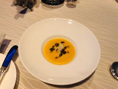 -迪拜帆船酒店海底餐厅