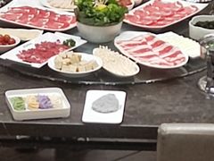 -世贸万锦大酒店·烹大师火锅达人