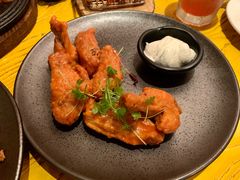 -Pistolera Mexican Cantina女枪手墨西哥餐厅(碧云路店)