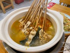 -姜记串店(西城店)