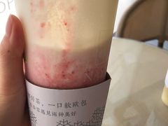 -奈雪的茶(南山大冲一期店)