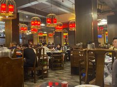 -红鼎坊·老成都火锅(新南门店)