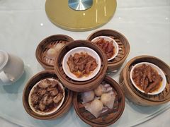 -万龙洲海鲜·粤菜(亚运村店)