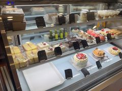 -梦菲思饼屋(瑞金宾馆店)