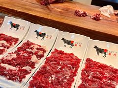 -今日牛事潮汕鲜牛肉火锅(瑞金店)