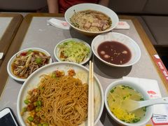 -松鹤楼面馆(清河万象汇店)