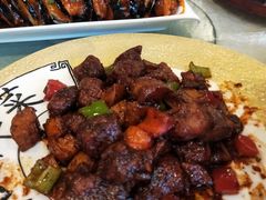 -友鹏海鲜(新宜白大道店)