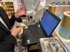 -木九十眼镜(嘉里中心店)