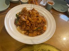 -肘子酥·天津菜·特色捞面(德云社店)