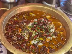 -神府路壹号·海鲜烧烤·砂锅粥·锅物(三坊七巷店)