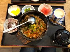 -八间(合生汇店)