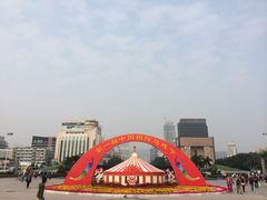 -珠海拱北口岸