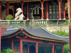 -顺峰山公园