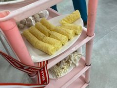 -花苑美食横琴生蚝火锅(拱北粤华路店)