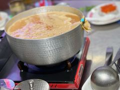 -燃计沙茶皇·香港沙茶火锅(人广旗舰店)