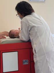 -杭州贝瑞斯美华妇儿医院·早孕·产检·儿科