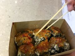 -品腐记·豆腐王朝(老门东总店)