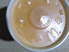 -麦当劳(东大桥店)