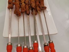-阿布都新疆音乐美食城(长湖路店)