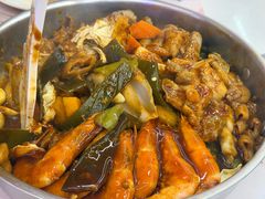 -黄记煌三汁焖锅(首创奥特莱斯店)