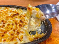 -Mr.Pizza米斯特比萨(合肥一九一二街区店)