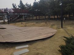 -养马岛旅游度假区