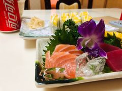 -桃屋日本料理(清华科技园店)