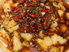 -隆喜元鱼汤包·海鲜(中联广场店)