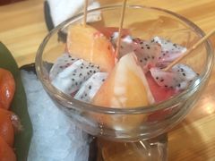-割烹旭日本料理(龙湖狮山天街店)