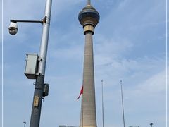 -中央广播电视塔