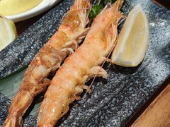 -山盛创作料理·Yamamori(珠宾店)