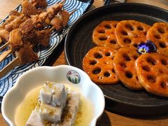桂花荔浦芋头-庆春朴门