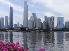 -珠江夜游广州塔·中大码头