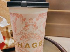 -霸王茶姬(凯德大峡谷店)