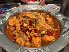 -胖哥俩肉蟹煲(湖滨银泰in77店)