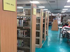 -西湖区图书馆(古墩路)