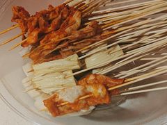 -来伊回麻辣烫·火锅串串清真(红瓦寺总店)